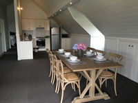 Travertines Wines Apartment