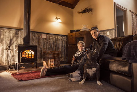 Trawool Cottages And Farmstay - Kempsey Accommodation 1