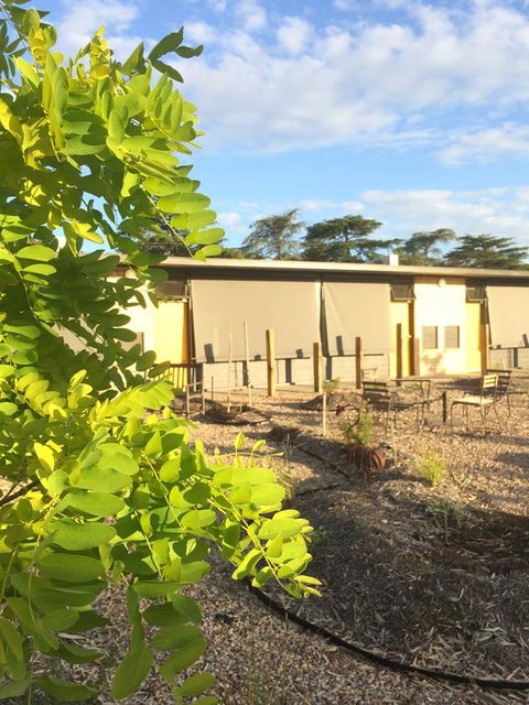 Tread Harcourt - Kempsey Accommodation 0