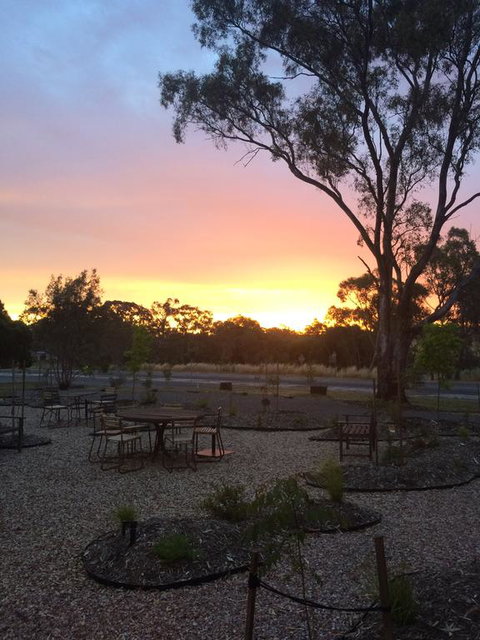 Tread Harcourt - Kempsey Accommodation 2