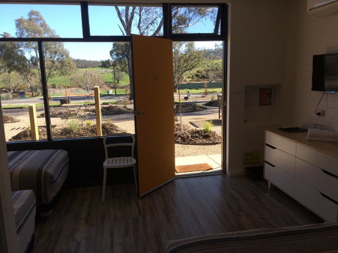Tread Harcourt - Kempsey Accommodation 1