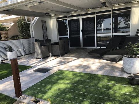 TREAT YOURSELF To Something Special! - Kempsey Accommodation 1