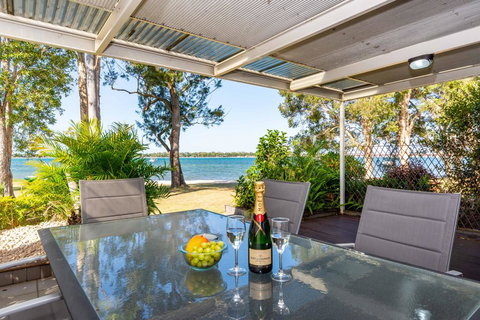 TREAT YOURSELF To Something Special! - Kempsey Accommodation 0