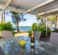 TREAT YOURSELF to Something Special - Kempsey Accommodation