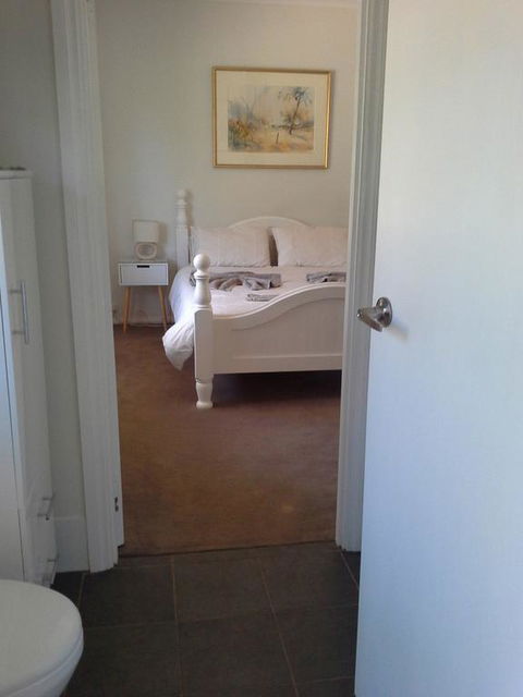 Tree Lodge - Kempsey Accommodation 1