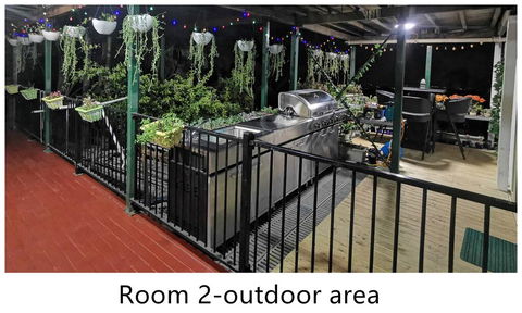 Tree Top House B&B - Kempsey Accommodation 1