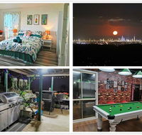 Tree Top House BB - Kempsey Accommodation