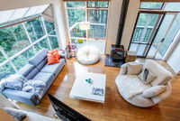 Tree Top Stay