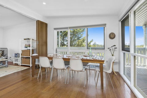 TREE TOPS VIEWS - BLAIRGOWRIE - Kempsey Accommodation 1