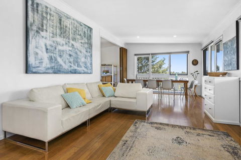 TREE TOPS VIEWS - BLAIRGOWRIE - Kempsey Accommodation 2