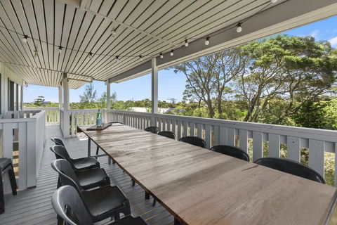 TREE TOPS VIEWS - BLAIRGOWRIE - Kempsey Accommodation 0