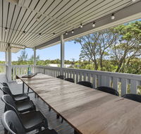TREE TOPS VIEWS - BLAIRGOWRIE - Kempsey Accommodation