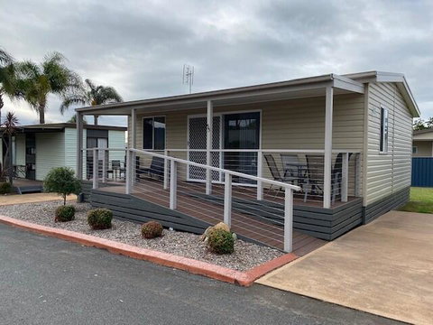 Treehaven Tourist Park - Kempsey Accommodation 2