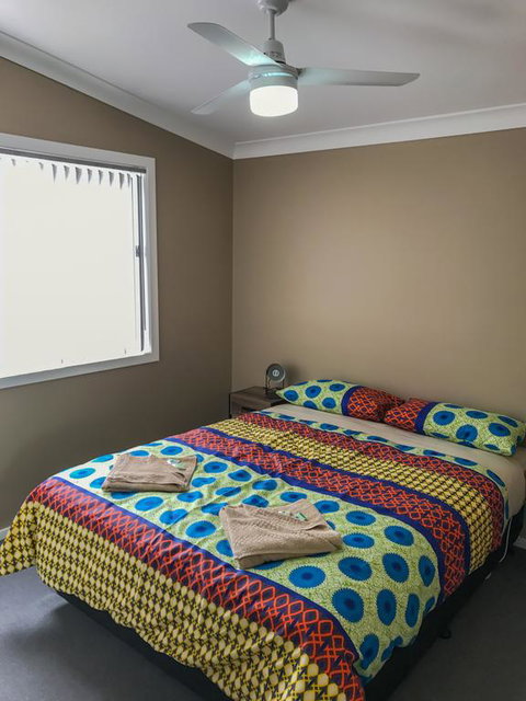 Treehaven Tourist Park - Kempsey Accommodation 3