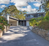 Treehouse Jervis Bay - Kempsey Accommodation