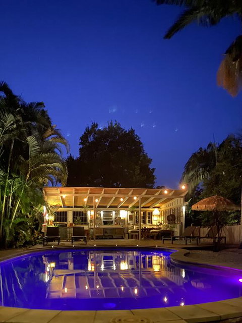 Treehouse On Plantation - Kempsey Accommodation 3