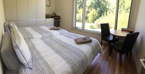 Treehouse Retreat - Kempsey Accommodation 1