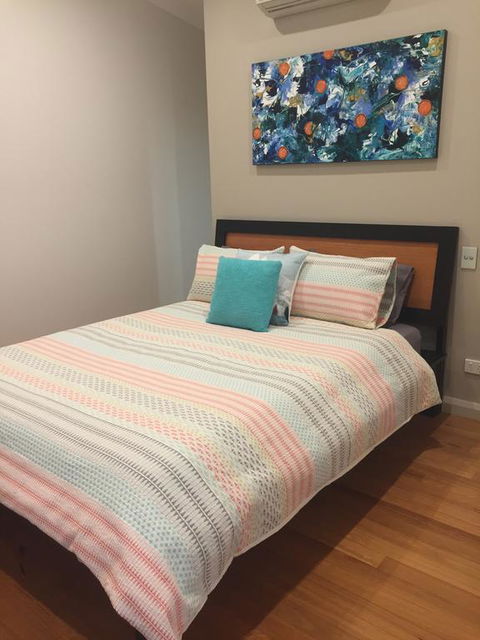 Treehouse Retreat - Kempsey Accommodation 0