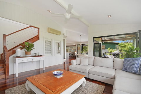 TREETOP OASIS-DURHM21 - Kempsey Accommodation 3