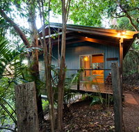 Treetops Seaview Montville - Kempsey Accommodation