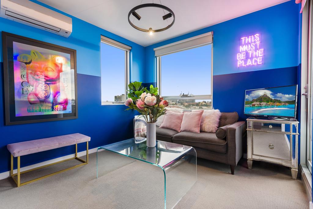 Prahran VIC Kempsey Accommodation
