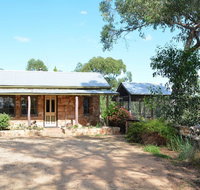 Trestrail Cottage B  B - Kempsey Accommodation