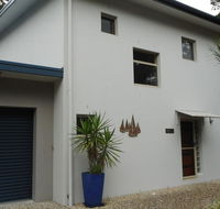 Trial Bay Eco Lodge 1 Osprey - Kempsey Accommodation
