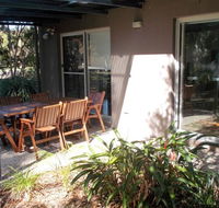Trial Bay Eco Lodge 2 Pandanus - Kempsey Accommodation