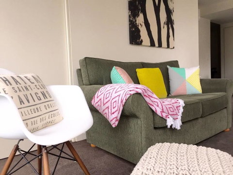 Tribeca - Kempsey Accommodation 0