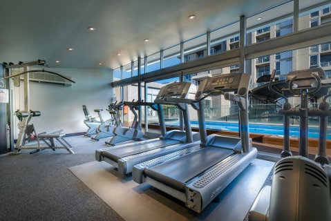 Tribeca Serviced Apartments - Kempsey Accommodation 1