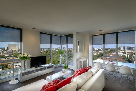 Tribeca Serviced Apartments - Kempsey Accommodation 0