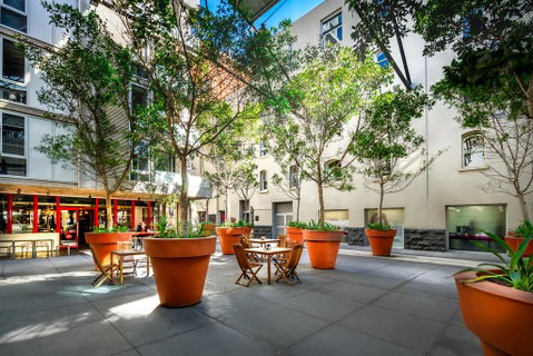 Tribeca Serviced Apartments - Kempsey Accommodation 3