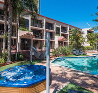 Trickett Gardens Holiday Inn - Kempsey Accommodation