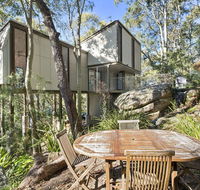 TreetopsWagstaffe - Kempsey Accommodation