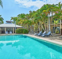 Trinity Beach Club Holiday Apartments - Kempsey Accommodation