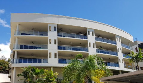 Trinity Beach Penthouse - Kempsey Accommodation 2