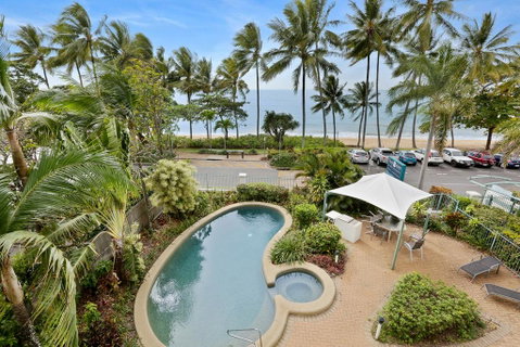 Trinity Waters Boutique Beachfront - Kempsey Accommodation 0