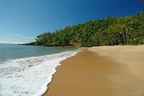 Trinity Waters Boutique Beachfront - Kempsey Accommodation 3