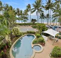 Trinity Waters Boutique Beachfront - Kempsey Accommodation