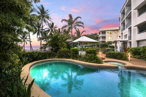 Trinity Waters Boutique Beachfront - Kempsey Accommodation 1
