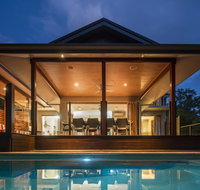 Trito - Luxury Holiday House - Kempsey Accommodation