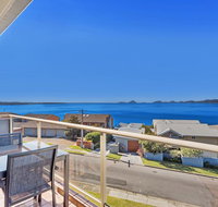 Triview Unit 11 - Soldiers Point - Kempsey Accommodation