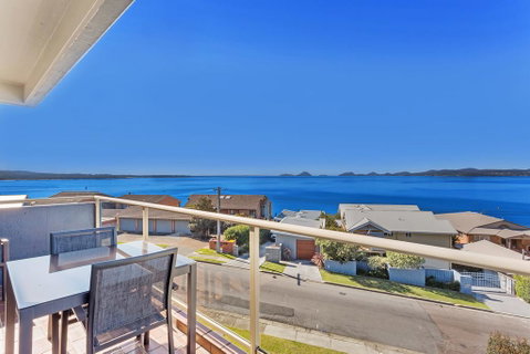 Triview Unit 11 - Soldiers Point - Kempsey Accommodation 0
