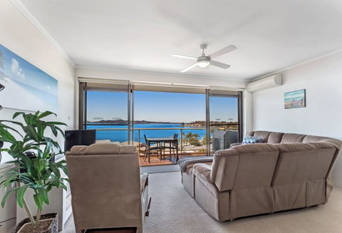 Triview Unit 11 - Soldiers Point - Kempsey Accommodation 3