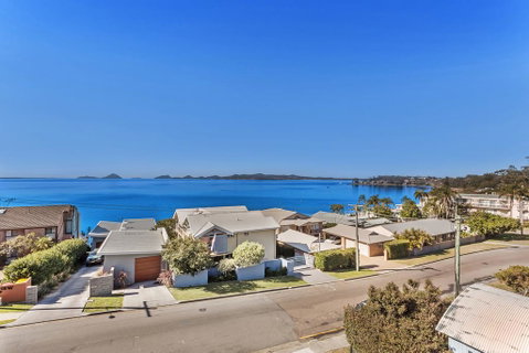 Triview Unit 11 - Soldiers Point - Kempsey Accommodation 1