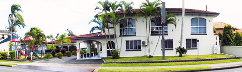 Tropic Coast Motel - Kempsey Accommodation 0