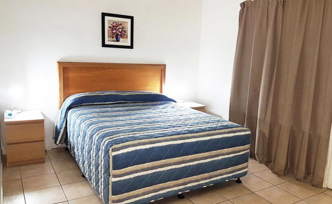 Tropic Coast Motel - Kempsey Accommodation 2