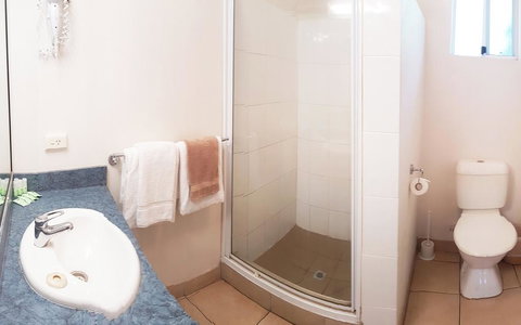 Tropic Coast Motel - Kempsey Accommodation 1