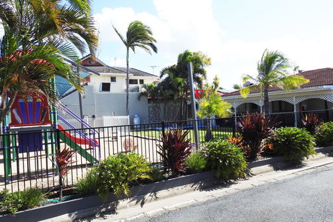Tropic Coast Motel - Kempsey Accommodation 3