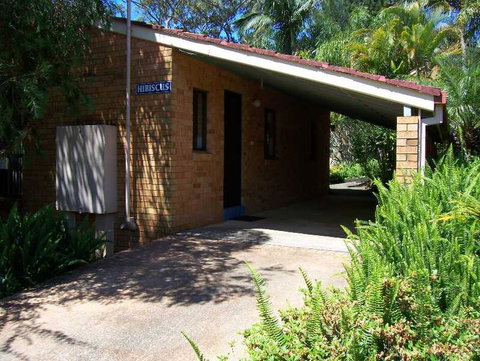 Tropic Oasis - Kempsey Accommodation 2